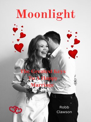 cover image of MOONLIGHT